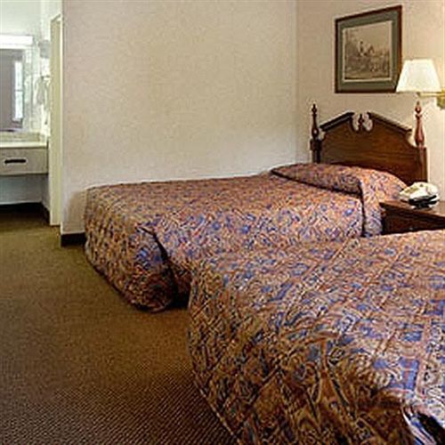 Econo Lodge Форест-Сіті Екстер'єр фото