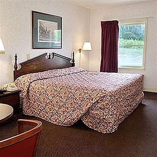 Econo Lodge Форест-Сіті Екстер'єр фото