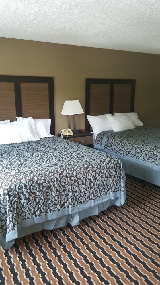 Econo Lodge Форест-Сіті Екстер'єр фото