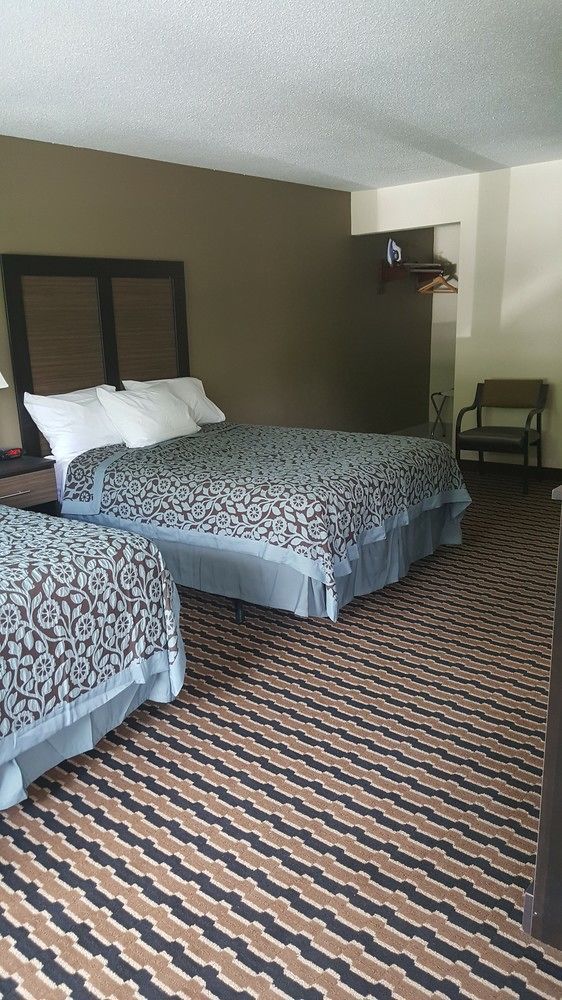 Econo Lodge Форест-Сіті Екстер'єр фото