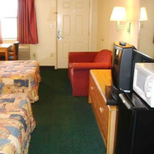 Econo Lodge Форест-Сіті Екстер'єр фото