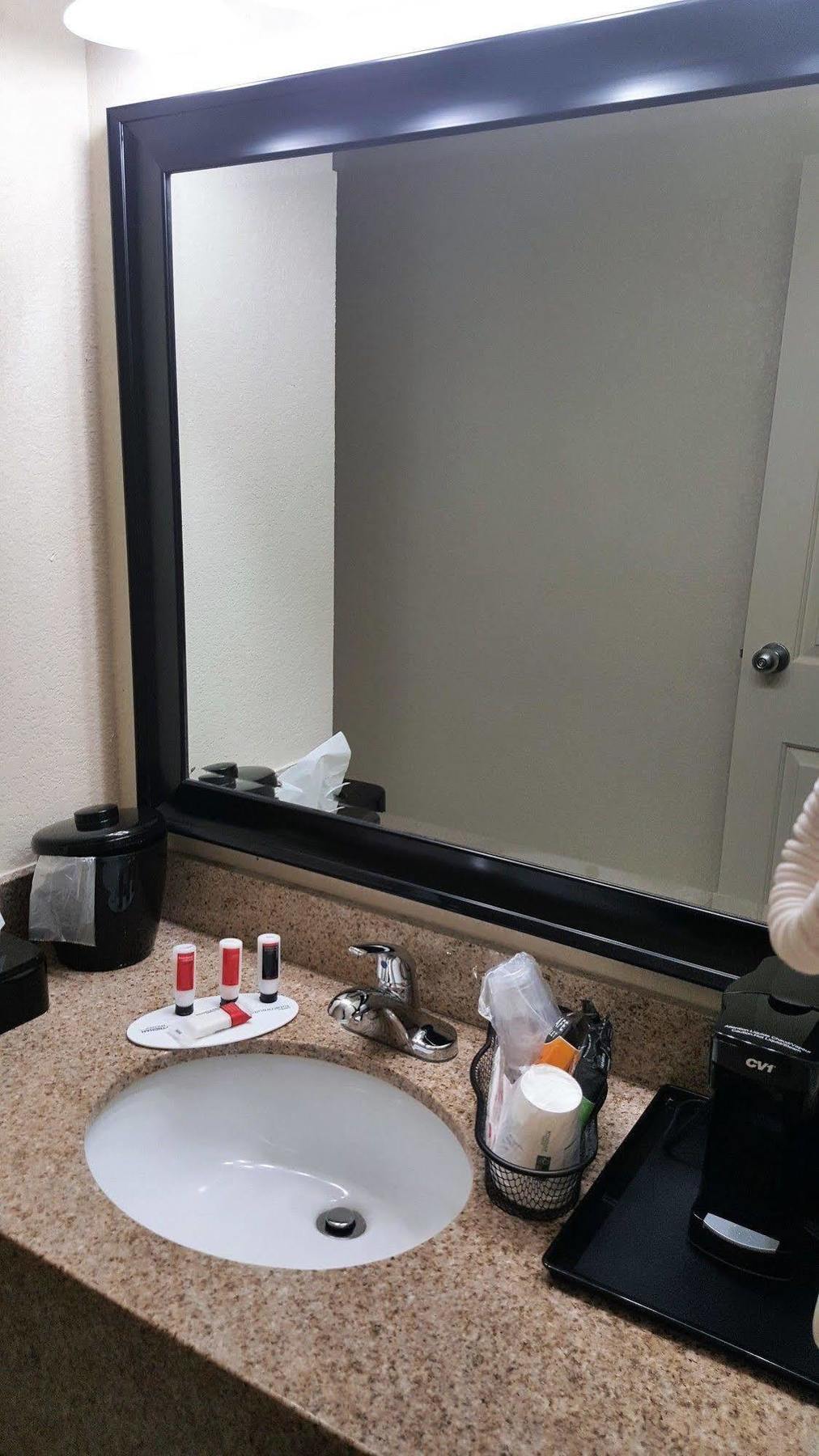 Econo Lodge Форест-Сіті Екстер'єр фото